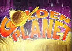 Gold Planet. 